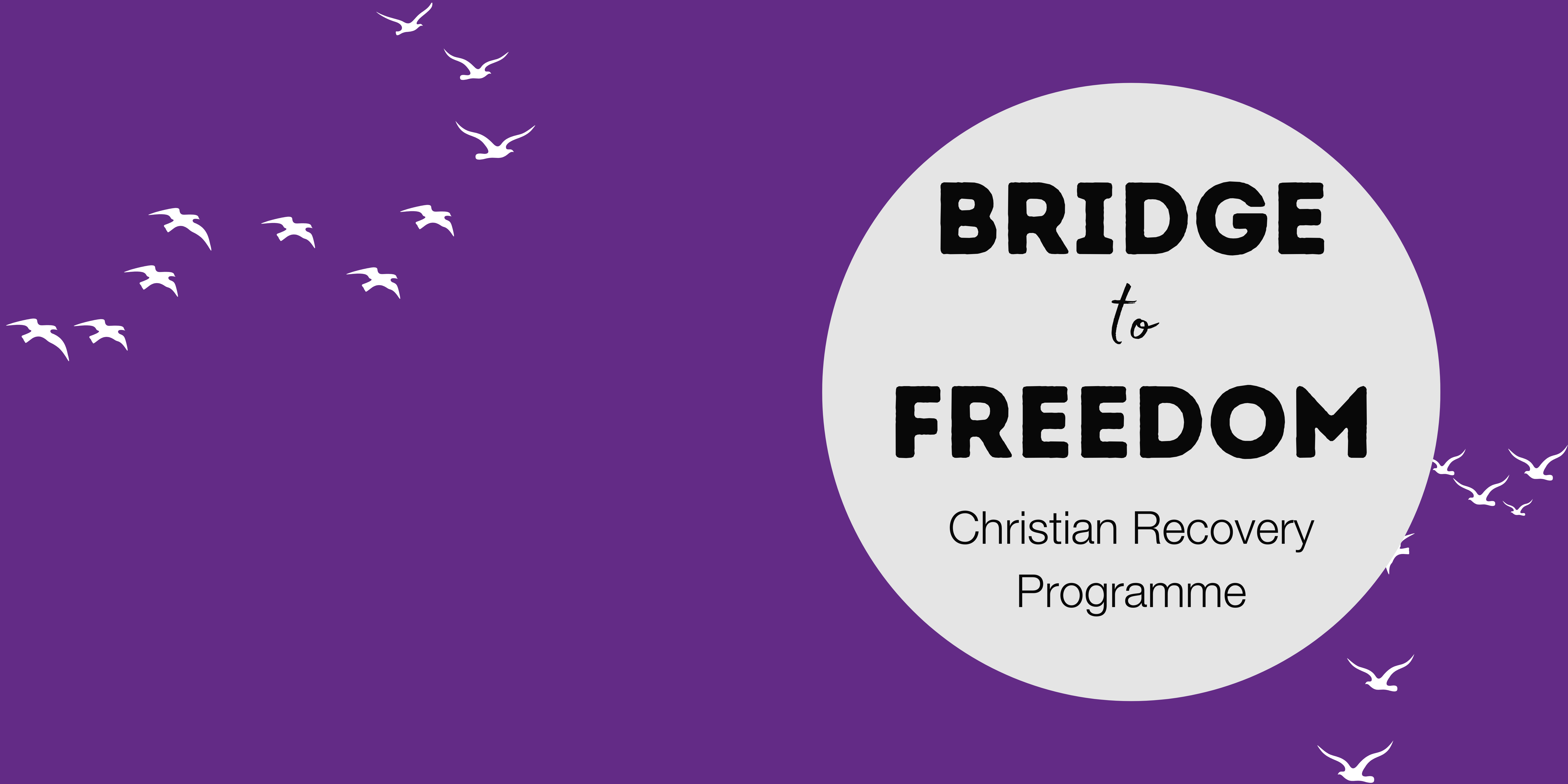 New Bridge to Freedom Recovery Group in Edinburgh